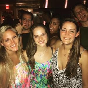 Meet your Posher, Bethany